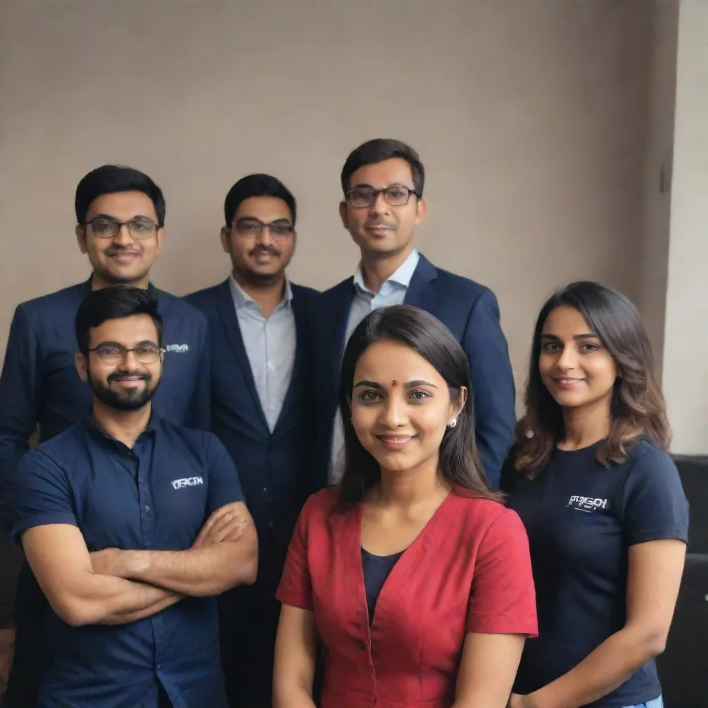 ai amazing best team at pega awesome portrait 2
