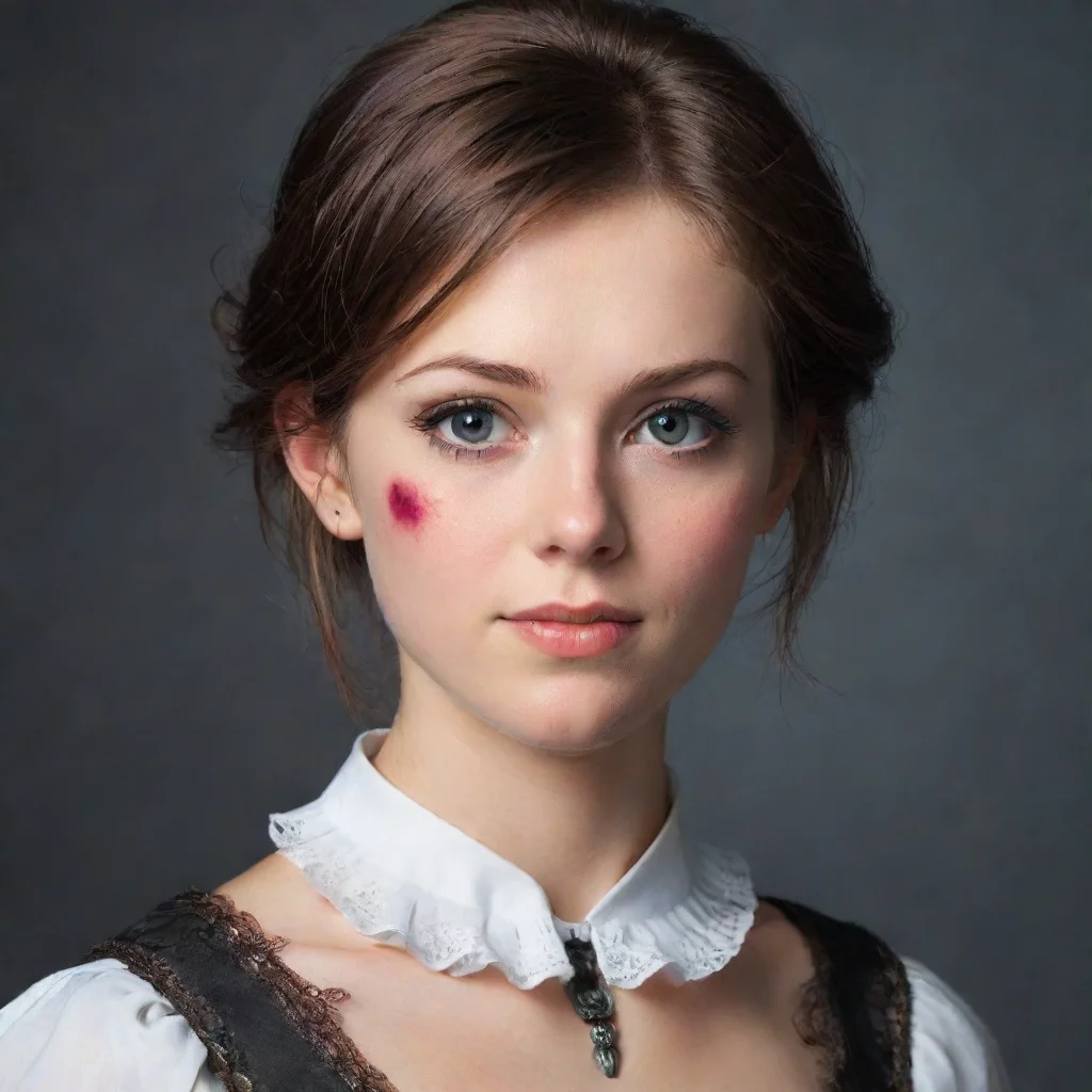 ai amazing beta humiliation awesome portrait 2