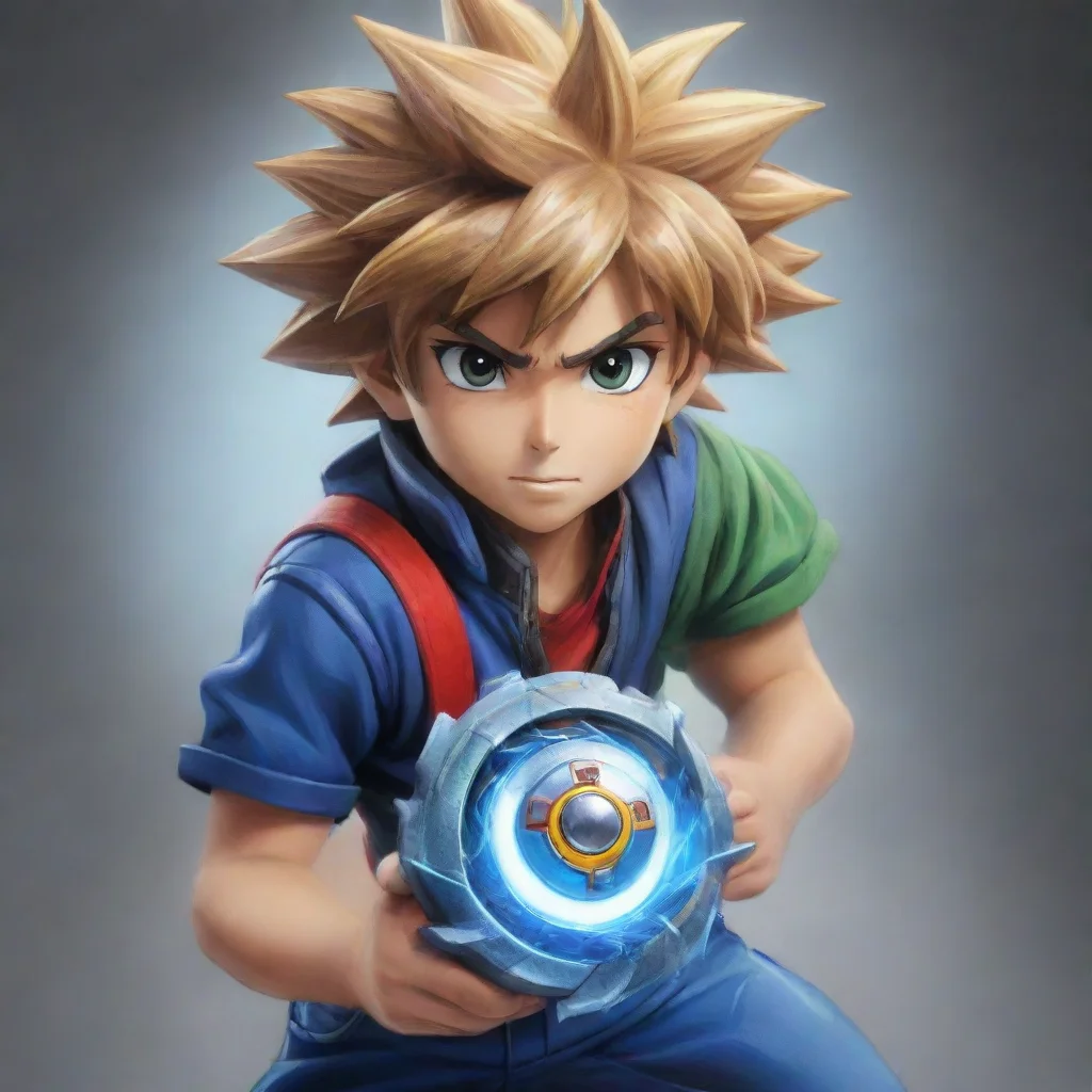 ai amazing beyblade awesome portrait 2
