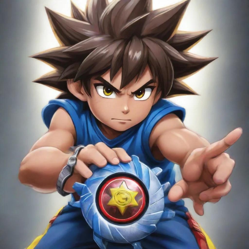 ai amazing beybladeawesome portrait 2