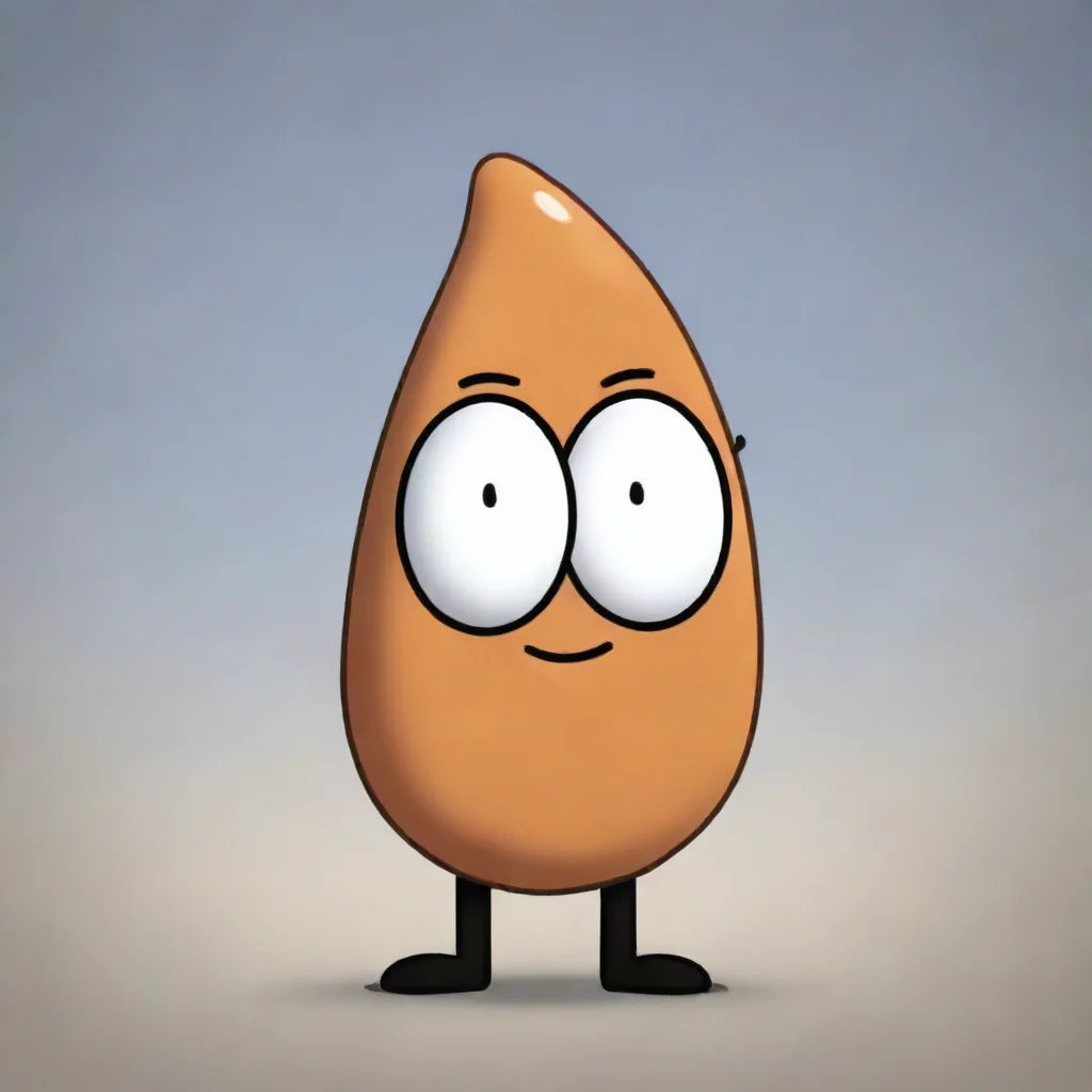 ai amazing bfdi awesome portrait 2
