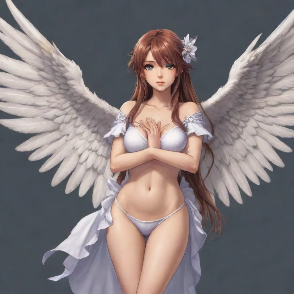 ai amazing biblicaly accurate angewingsstyle rpgmaker awesome portrait 2