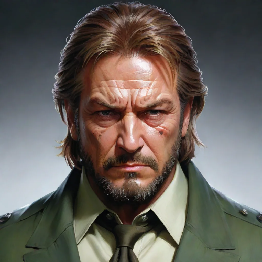  amazing big boss awesome portrait 2