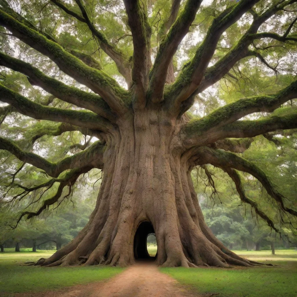 ai amazing big treeawesome portrait 2