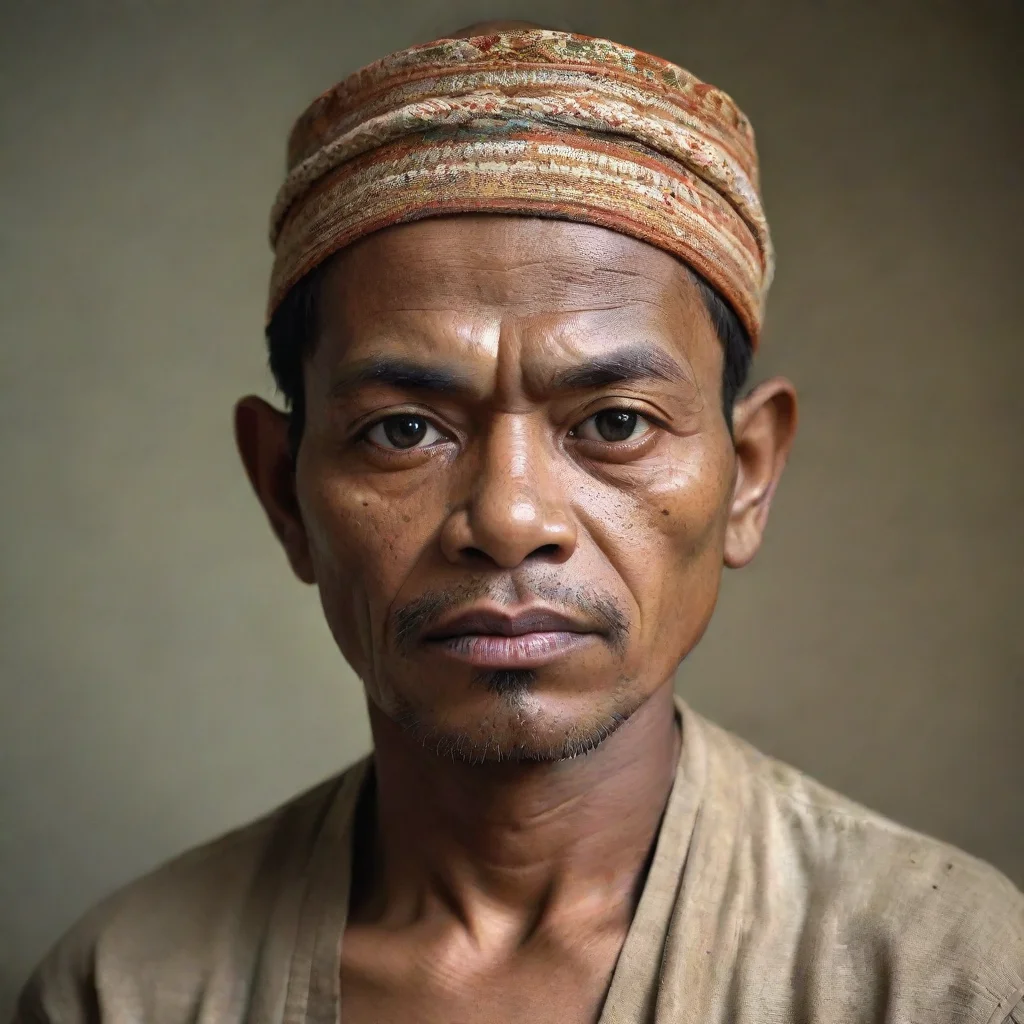  amazing bijak wojak awesome portrait 2