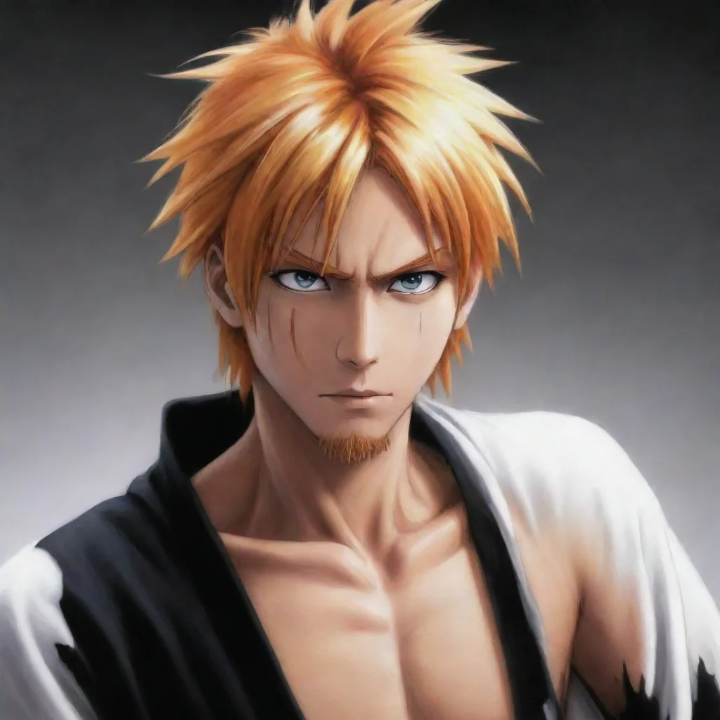  amazing bleach awesome portrait 2
