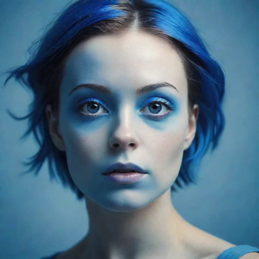 ai amazing blue archive awesome portrait 2