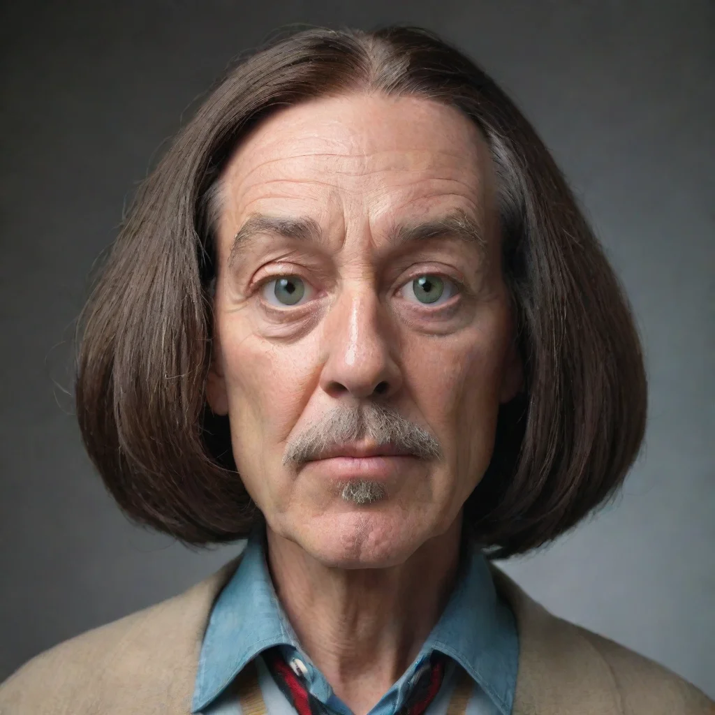  amazing bob awesome portrait 2