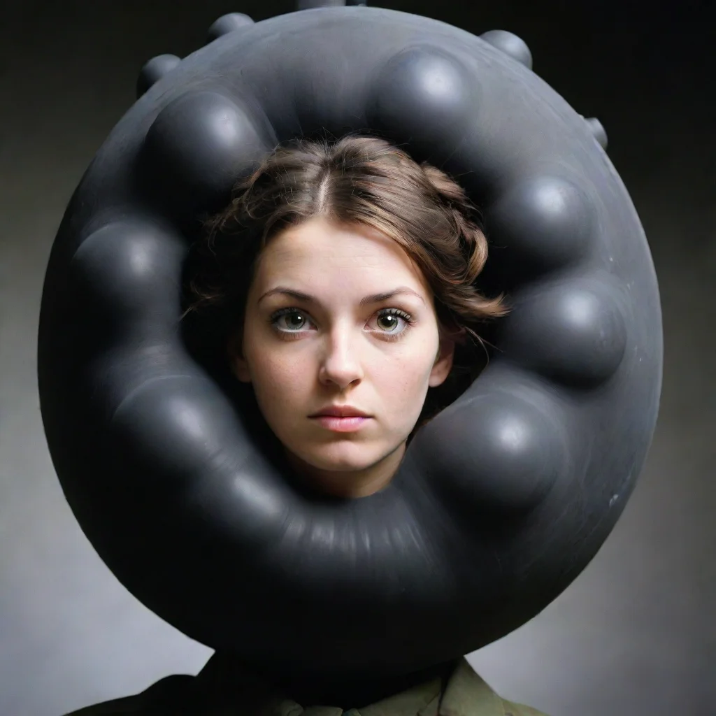 ai amazing bombs awesome portrait 2