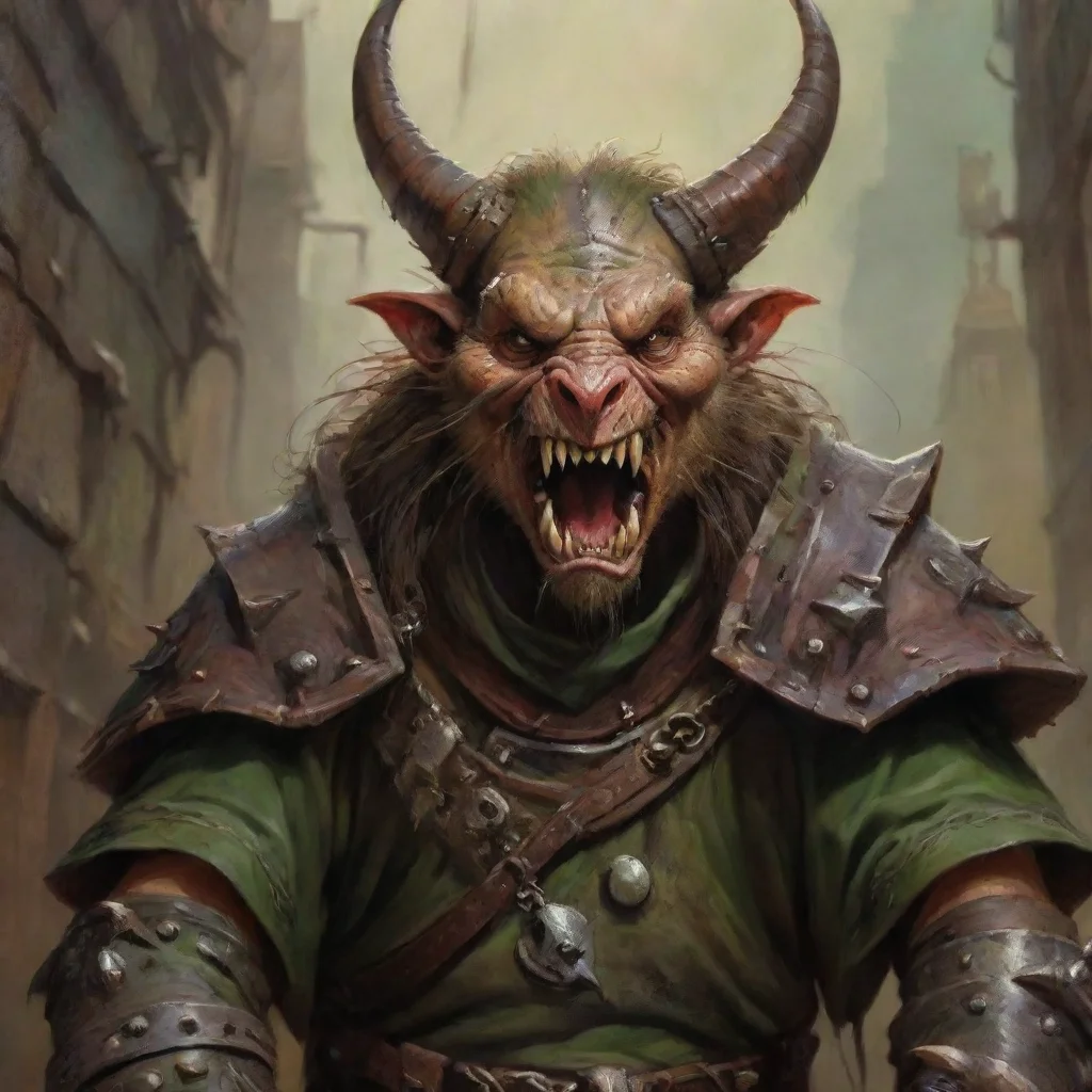 ai amazing book cover skaven awesome portrait 2