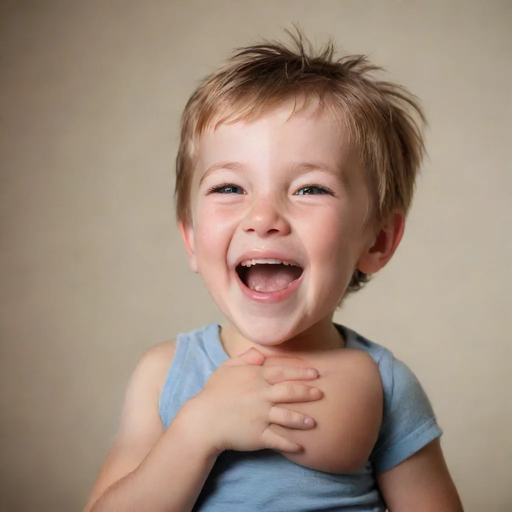  amazing boy tickling awesome portrait 2