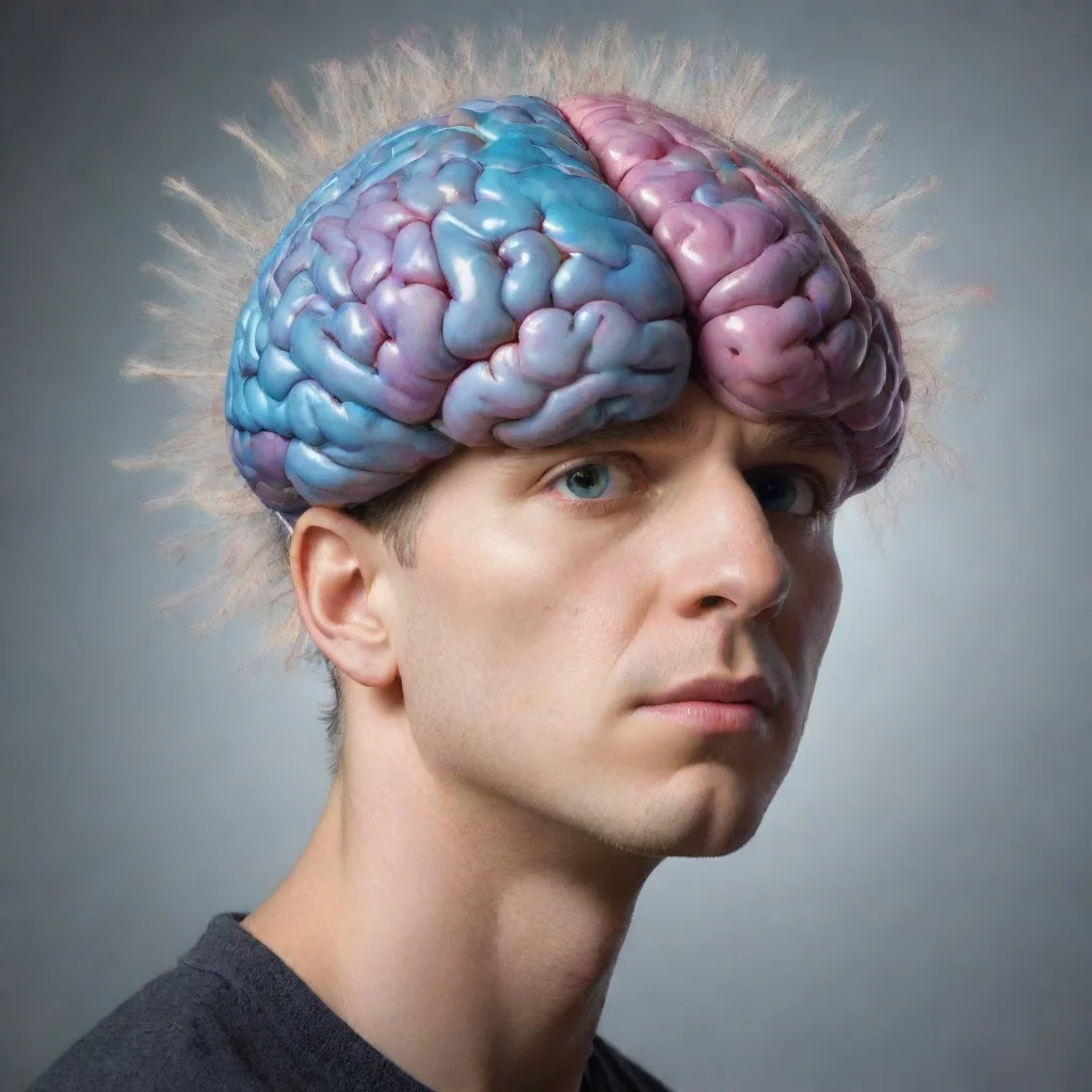  amazing brain awesome portrait 2