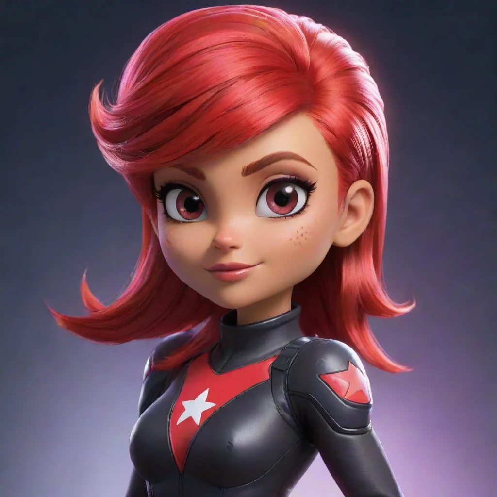  amazing brawlstarsjanetrocket girlcute awesome portrait 2