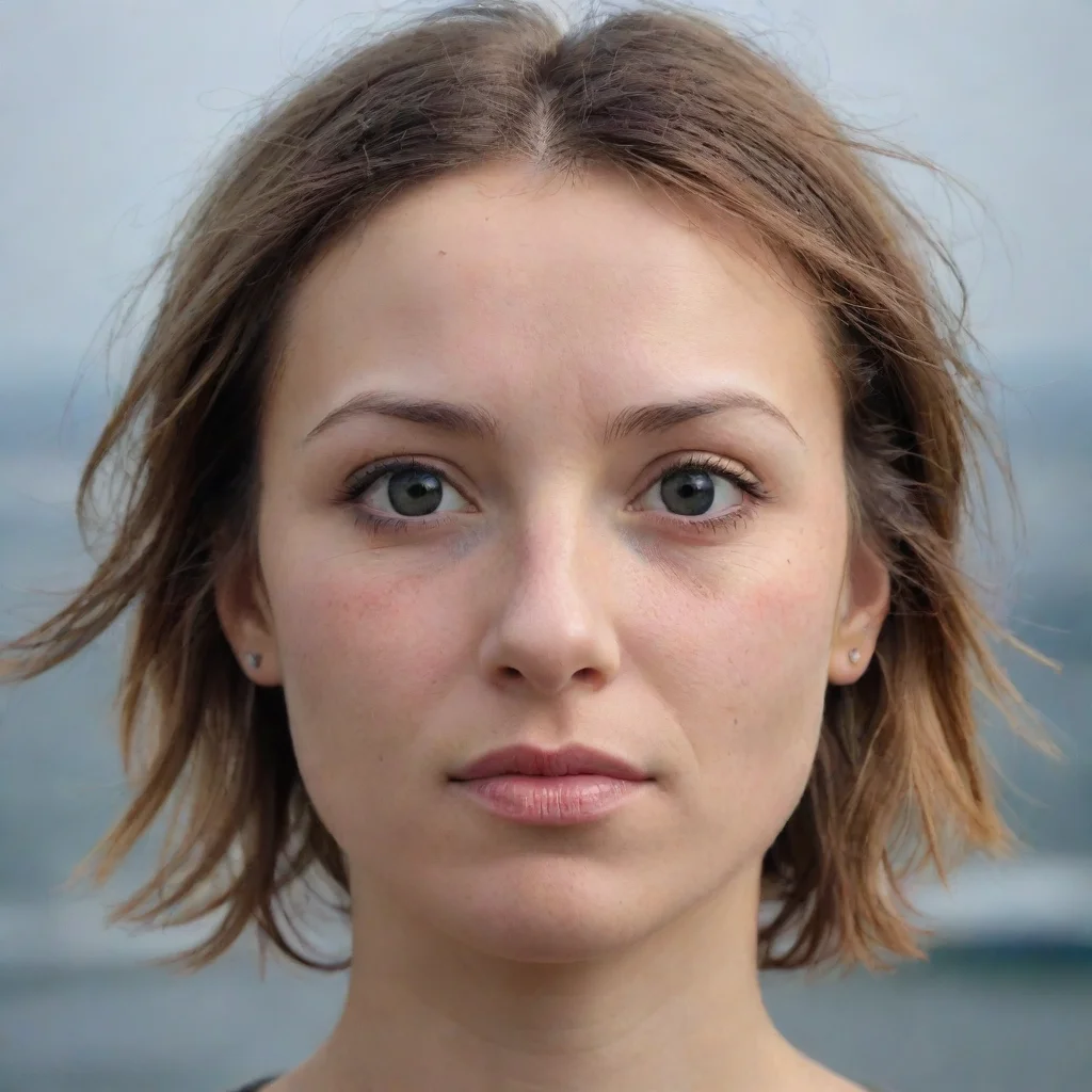 ai amazing brest awesome portrait 2