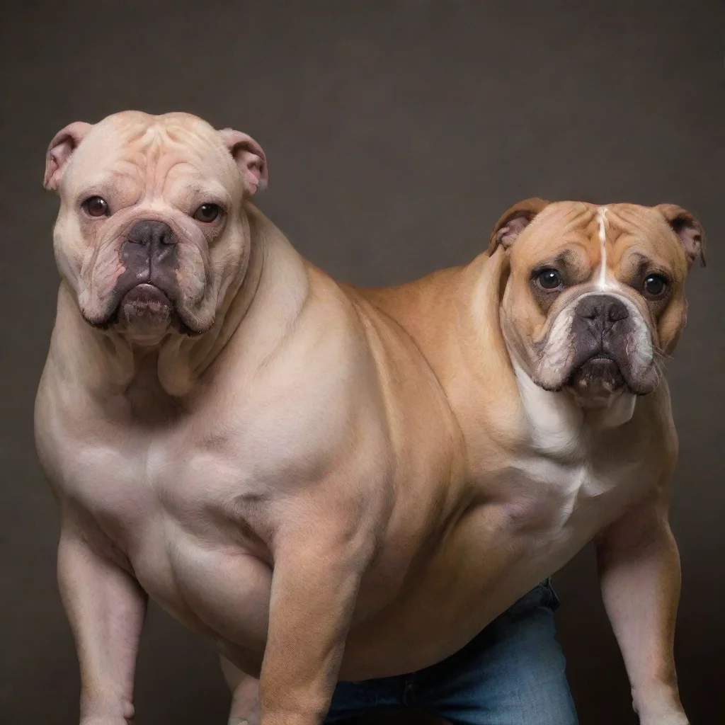  amazing bullies awesome portrait 2