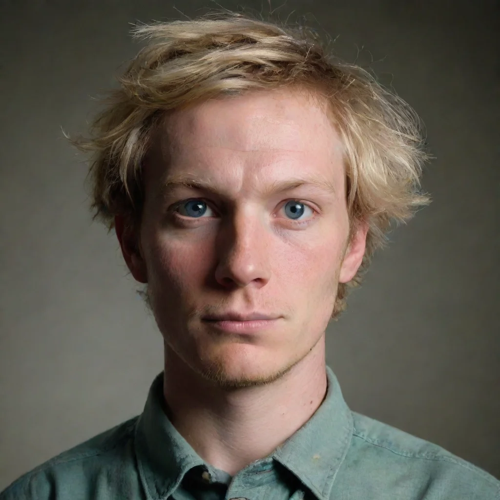 ai amazing bunger awesome portrait 2
