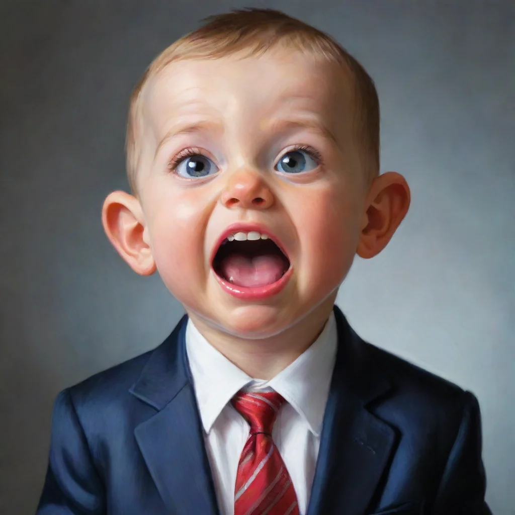 ai amazing burp awesome portrait 2 tall