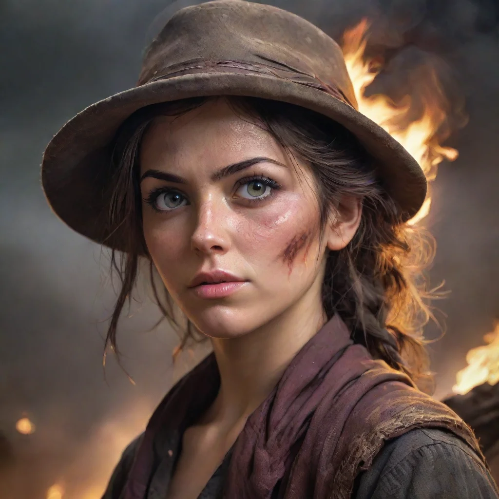 amazing calamity awesome portrait 2