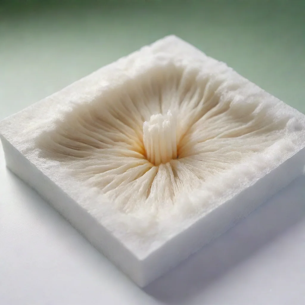 ai amazing can you generate illustration that explain of diffusion proces in papermakingmake that as simple as possibleno t