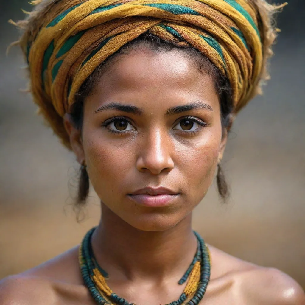  amazing canga o from brasil awesome portrait 2