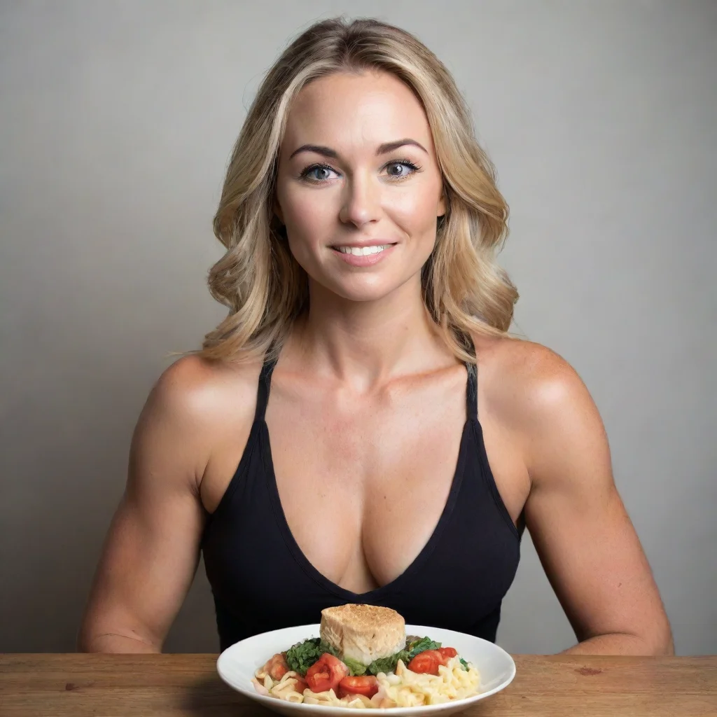 ai amazing carbs and cals awesome portrait 2