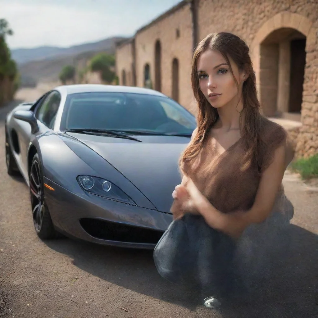 ai amazing cars awesome portrait 2