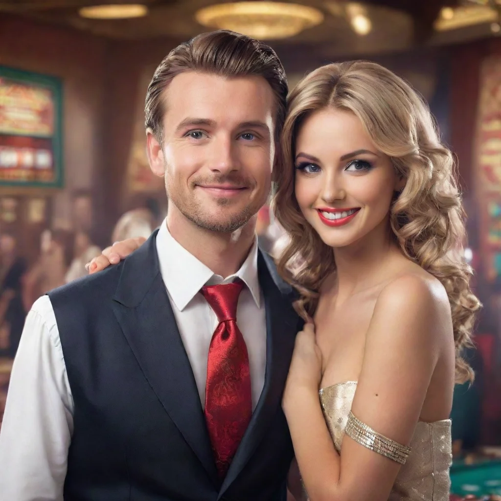  amazing casino jackpot banner awesome portrait 2 wide