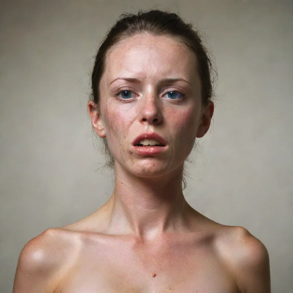  amazing castration awesome portrait 2