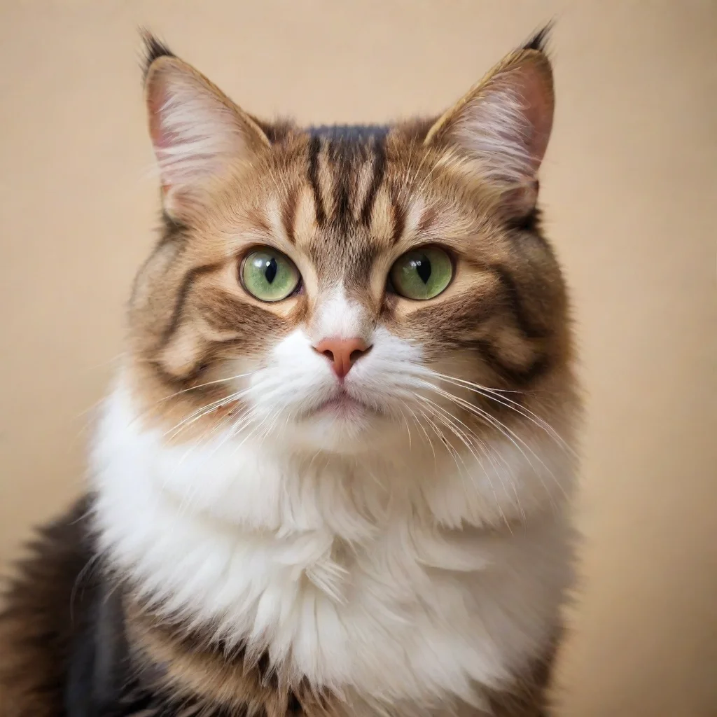  amazing cat awesome portrait 2