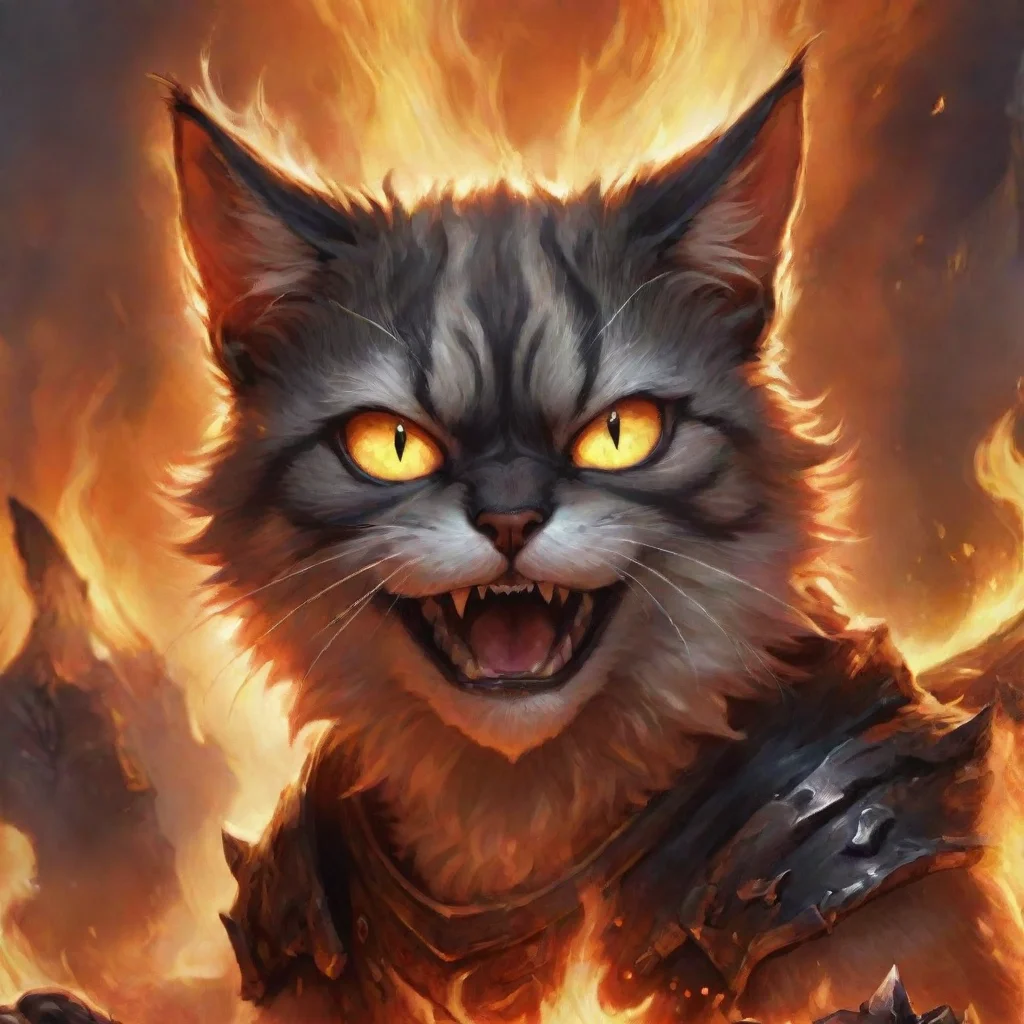 ai amazing cataclysm banner hungry for more awesome portrait 2