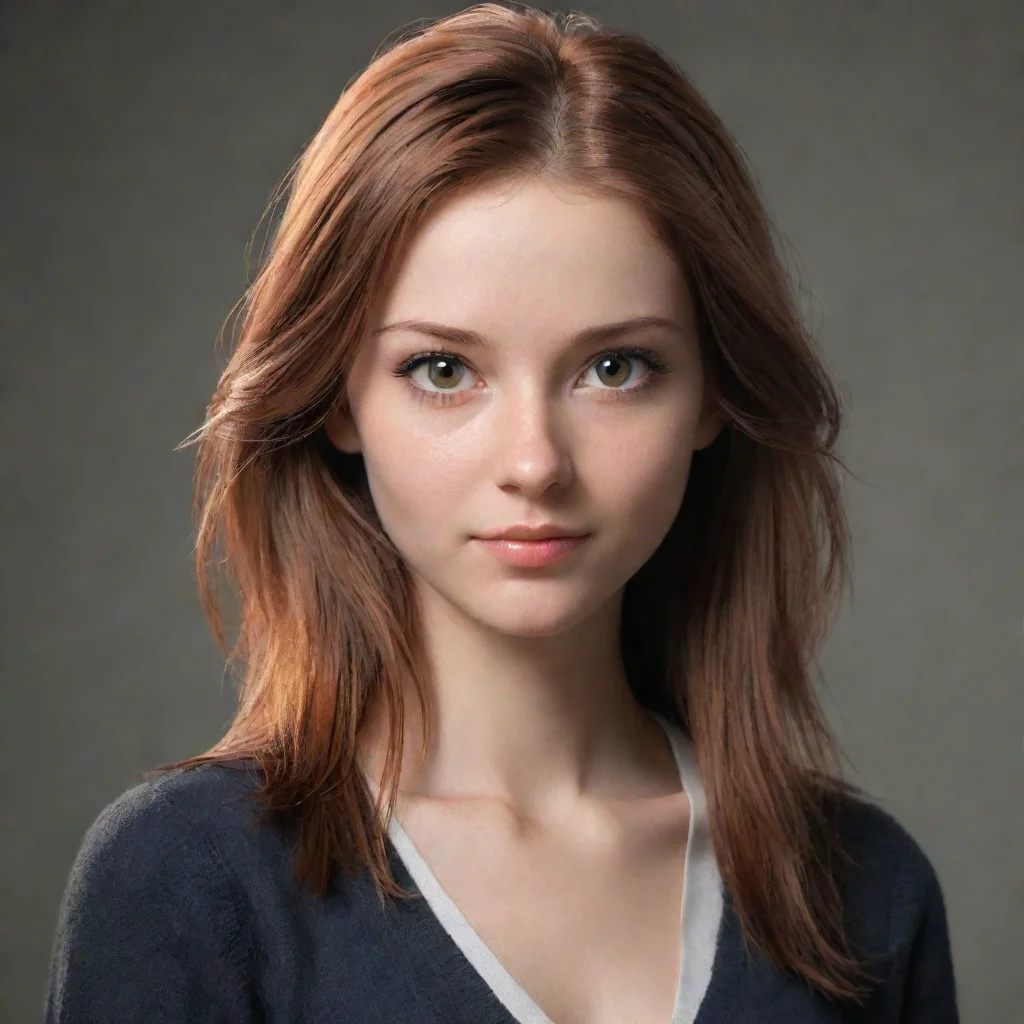 ai amazing cg5 awesome portrait 2