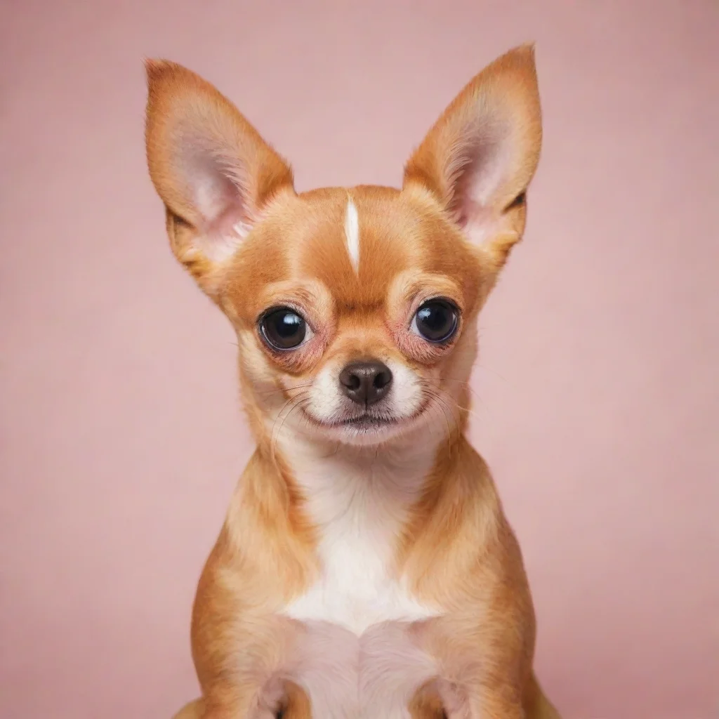 ai amazing chi chi awesome portrait 2 wide