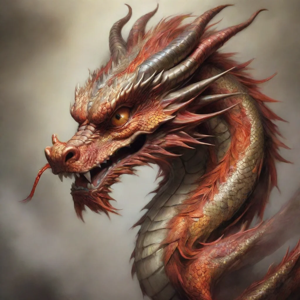  amazing chinese dragon awesome portrait 2 wide
