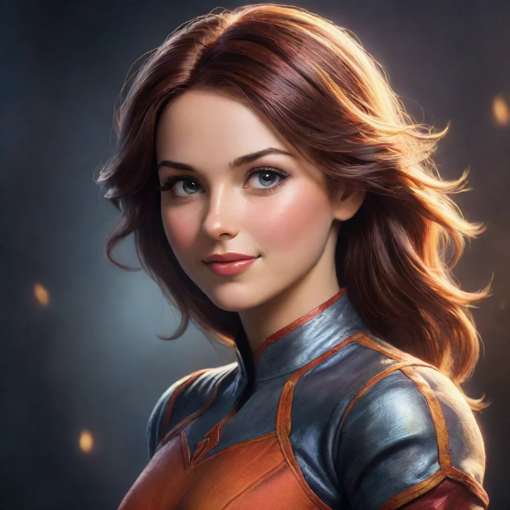 ai amazing cinderace awesome portrait 2