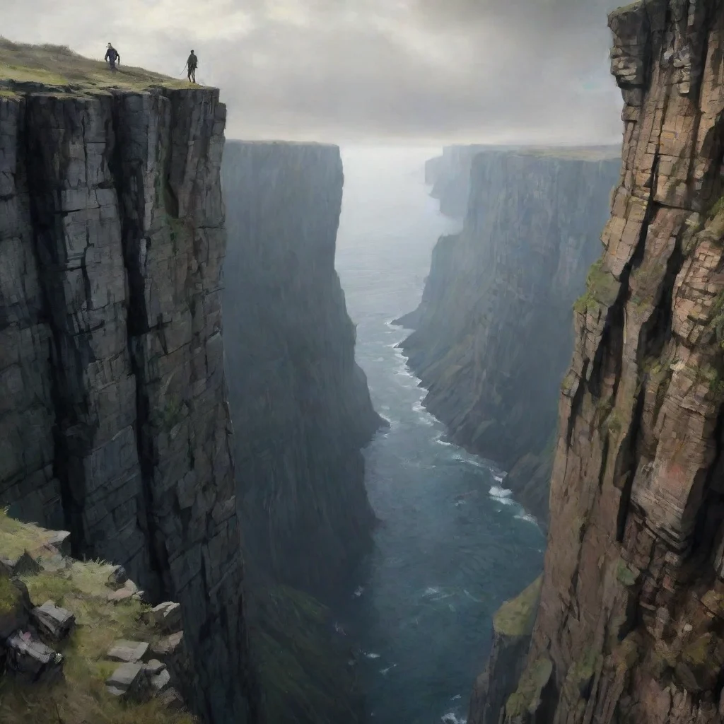  amazing cliffs of insanity awesome portrait 2