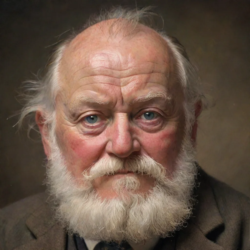  amazing cobson the gemson awesome portrait 2