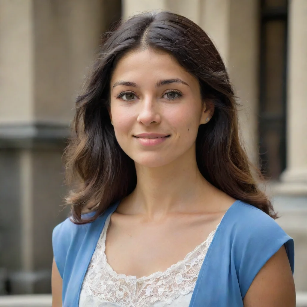 ai amazing columbia awesome portrait 2
