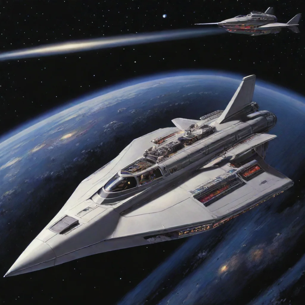 ai amazing commodore 64 spaceship 200x160 pixels awesome portrait 2 wide