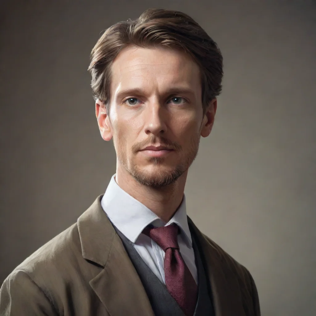 ai amazing contract awesome portrait 2