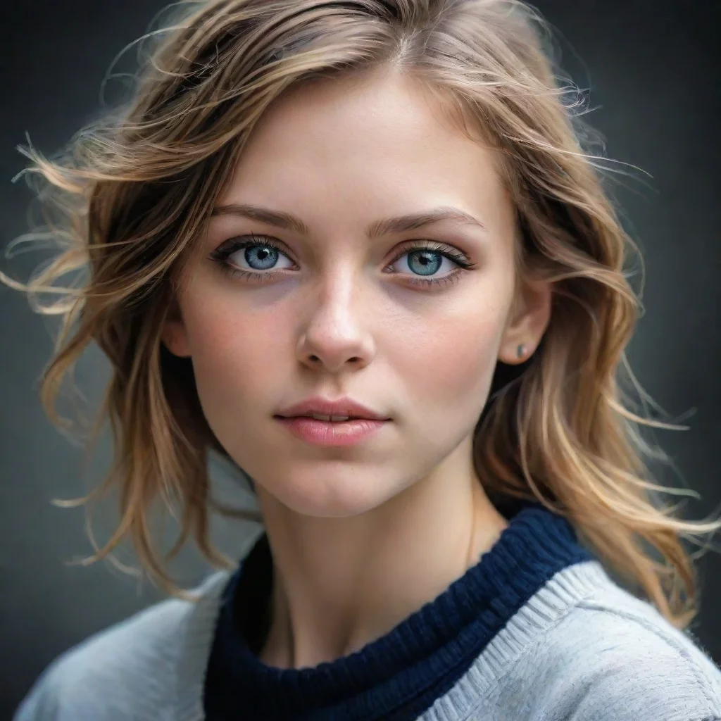 amazing cool awesome portrait 2