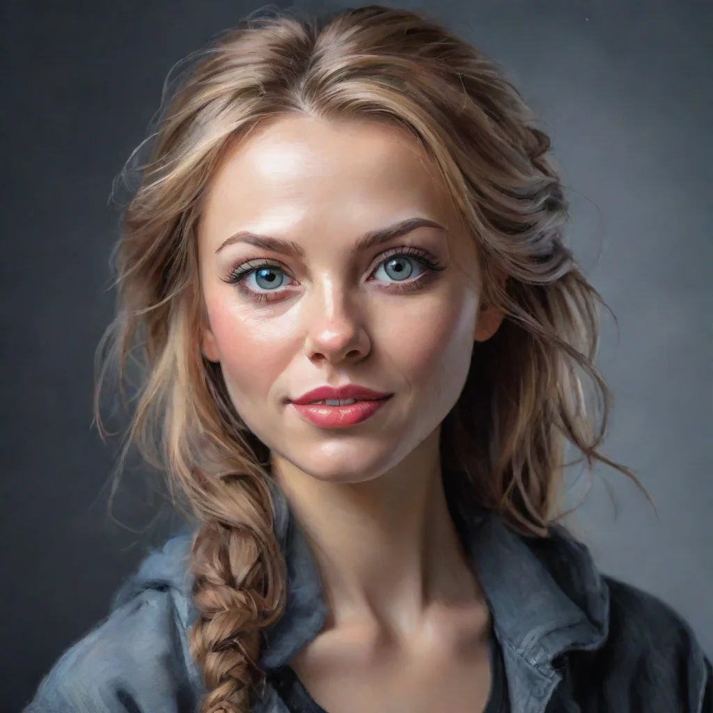  amazing creawesome portrait 2