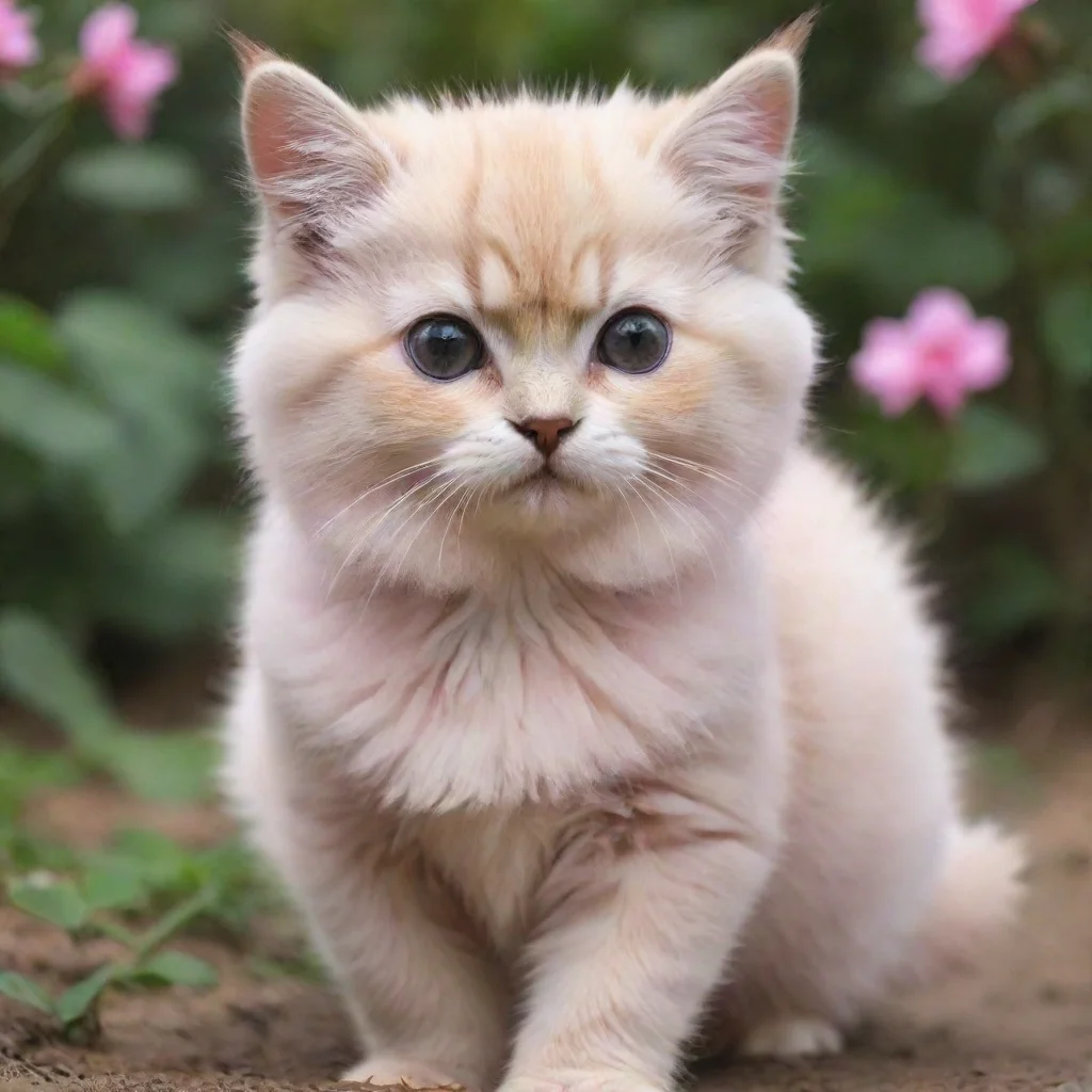  amazing cria a imagem de um gato rosa voando awesome portrait 2 tall