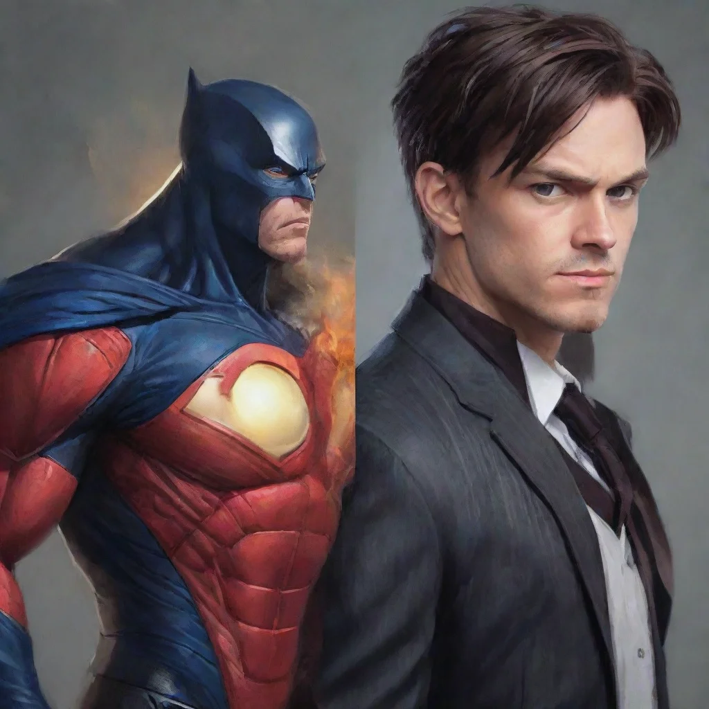  amazing crossover awesome portrait 2