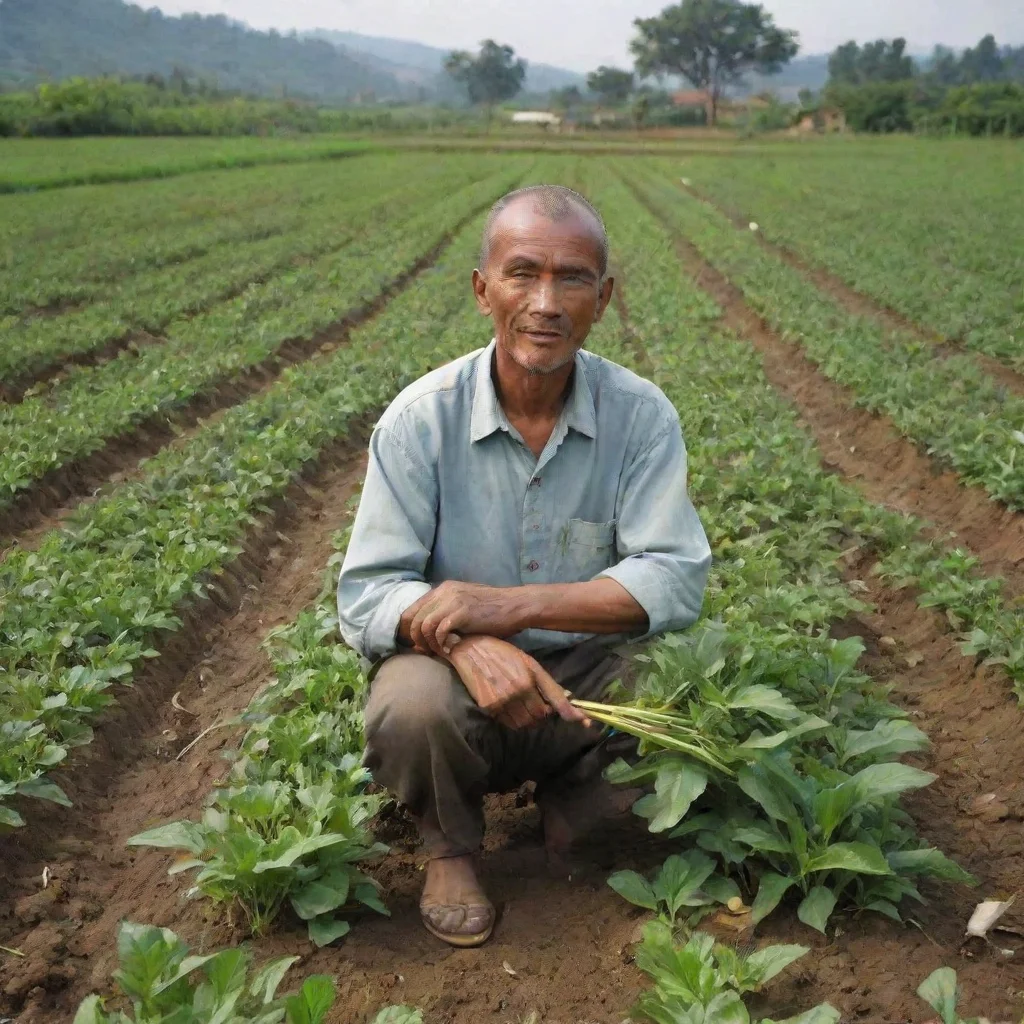  amazing cultivation awesome portrait 2