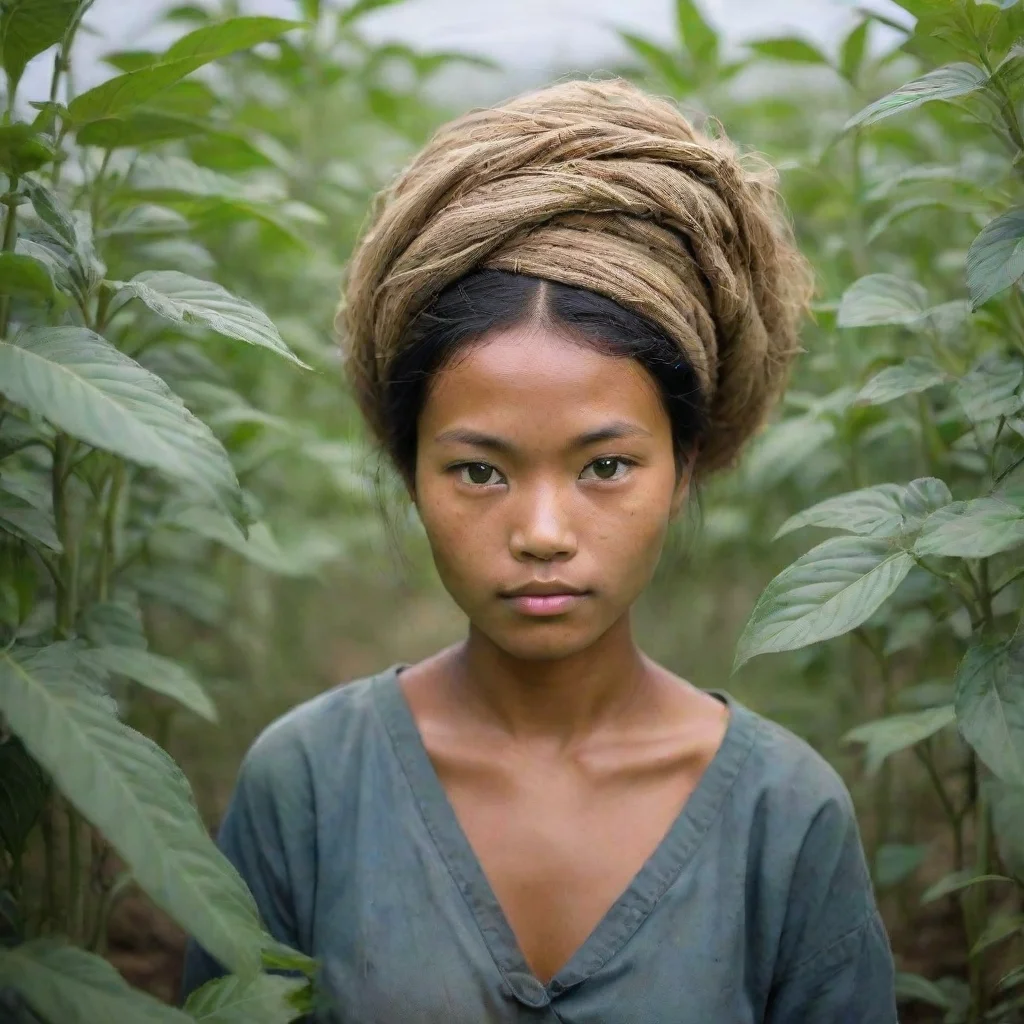  amazing cultivation technique awesome portrait 2
