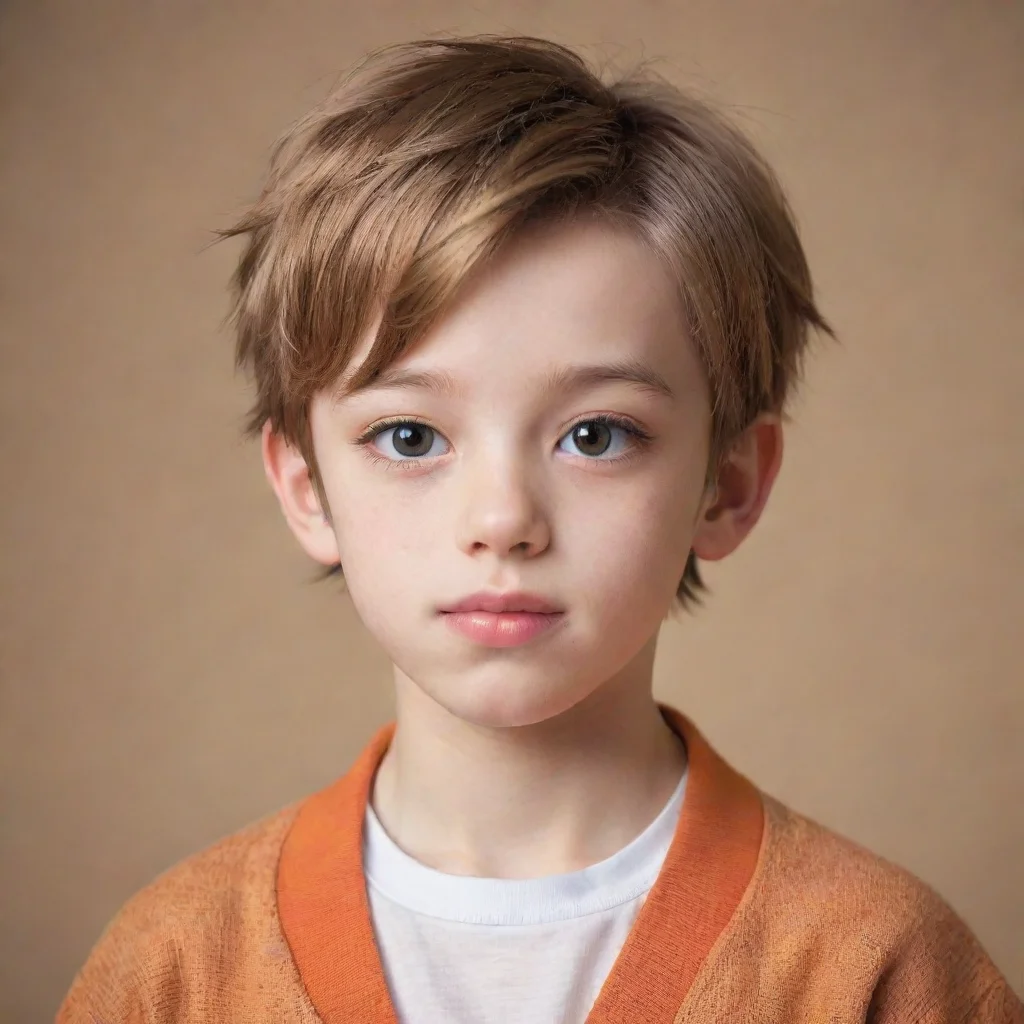 ai amazing cute aiboys awesome portrait 2