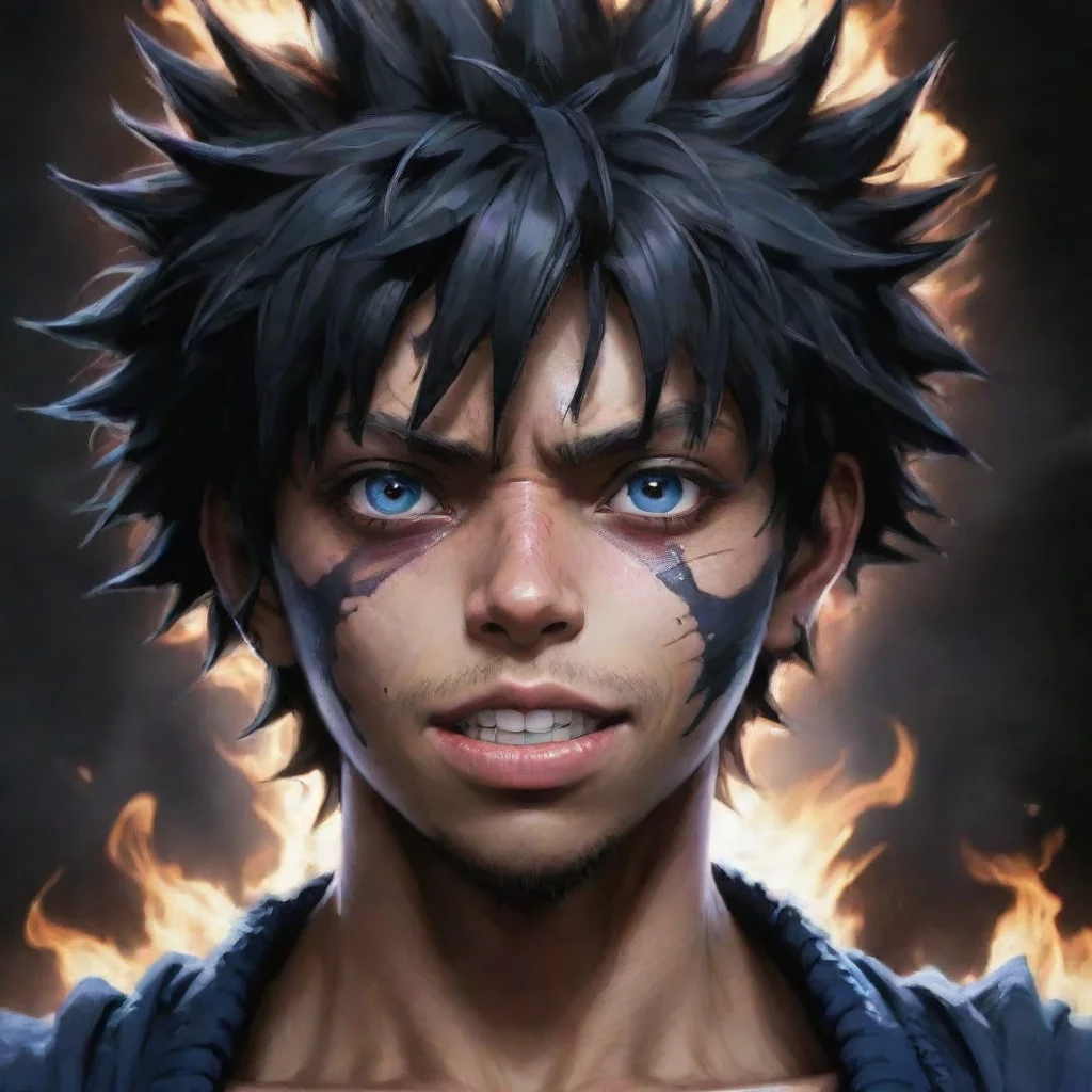 amazing dabiawesome portrait 2