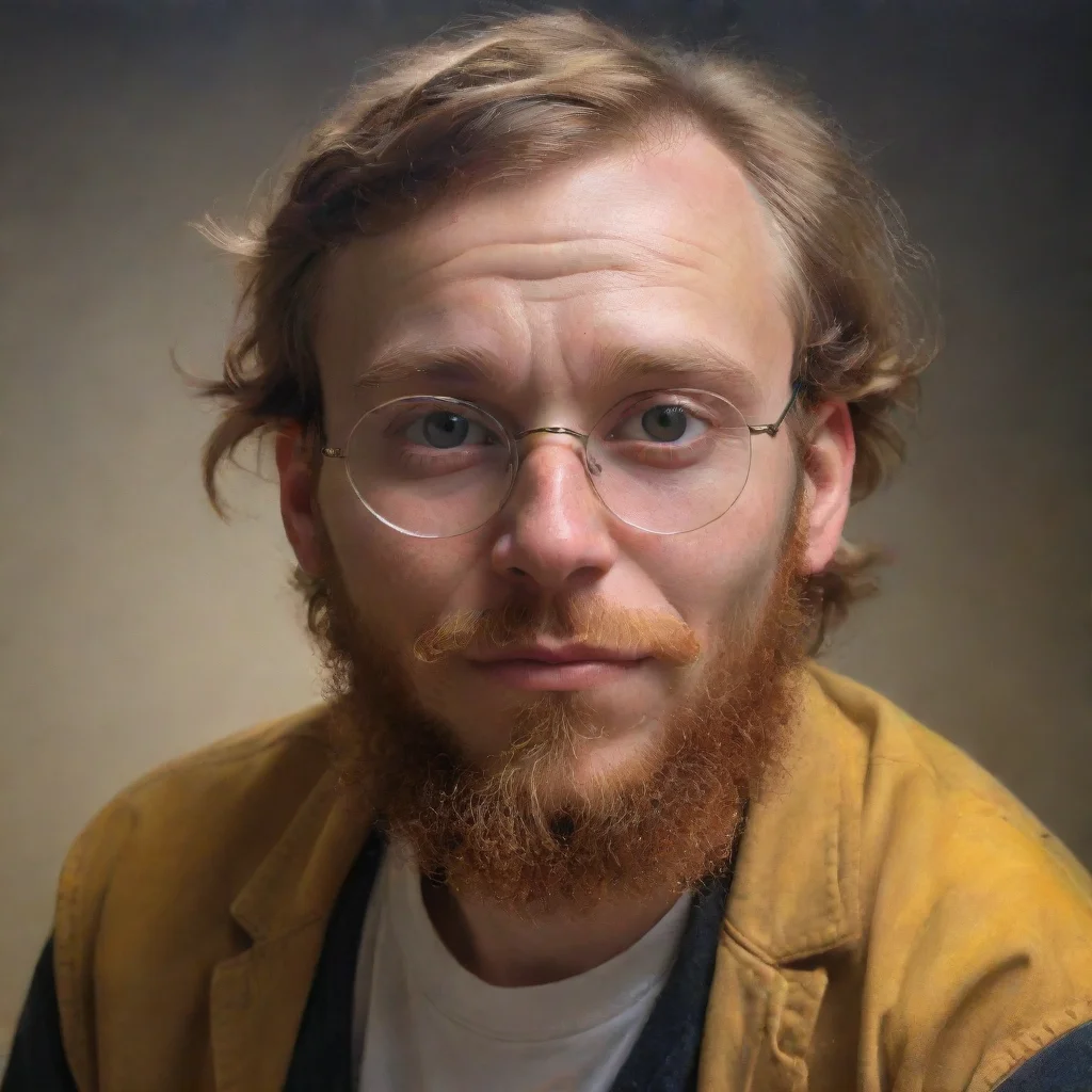  amazing dabs awesome portrait 2