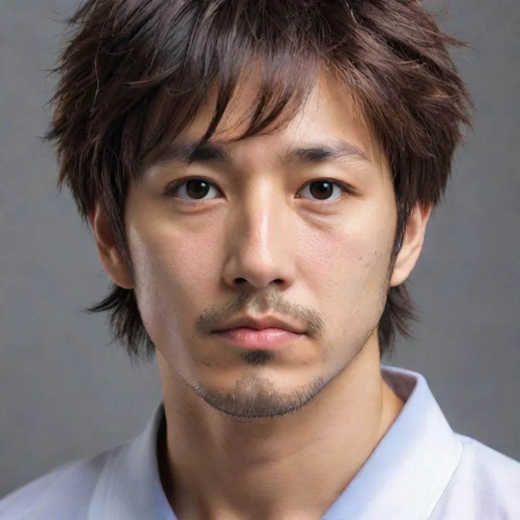 ai amazing daigo sorano awesome portrait 2