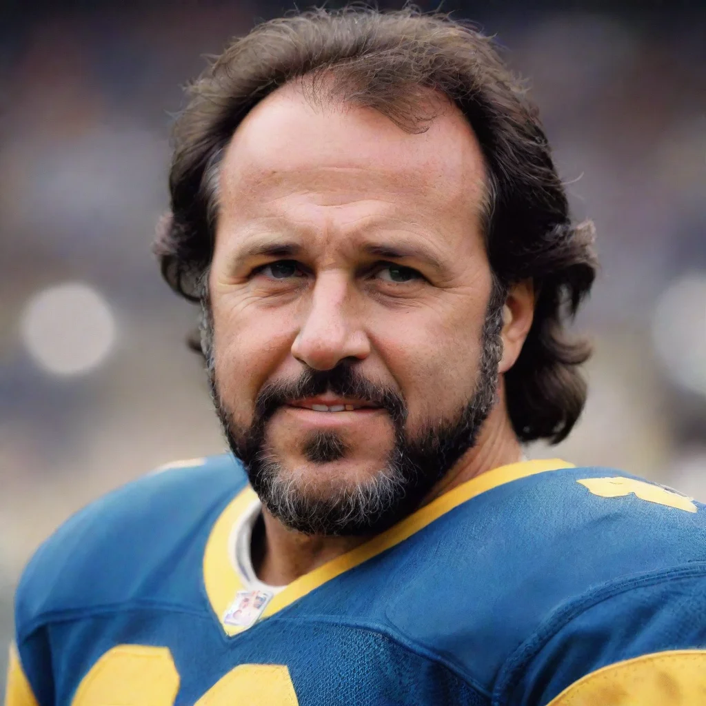 ai amazing dan fouts awesome portrait 2